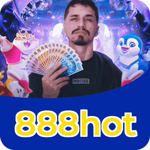 Jogos com maior RTP na 888hot