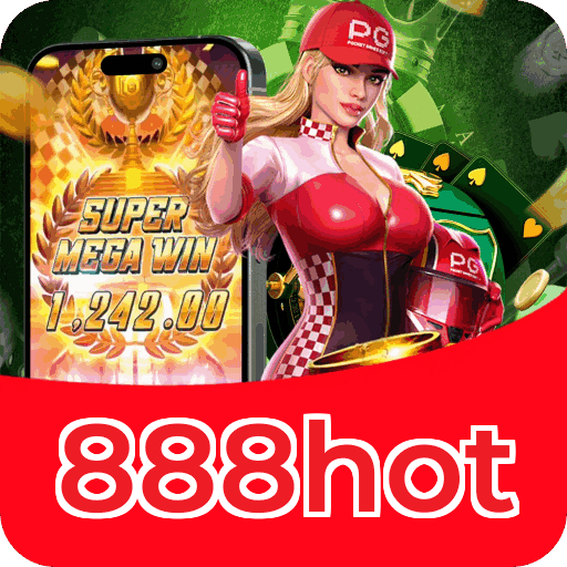 Bônus de boas-vindas 888hot